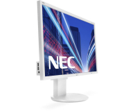 Nec MultiSync EA244WMi biały - 222957 - zdjęcie 1